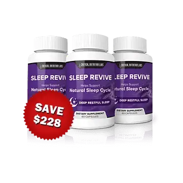 Sleep Revive