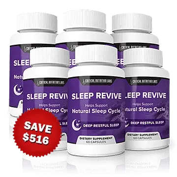 Sleep Revive-Buy